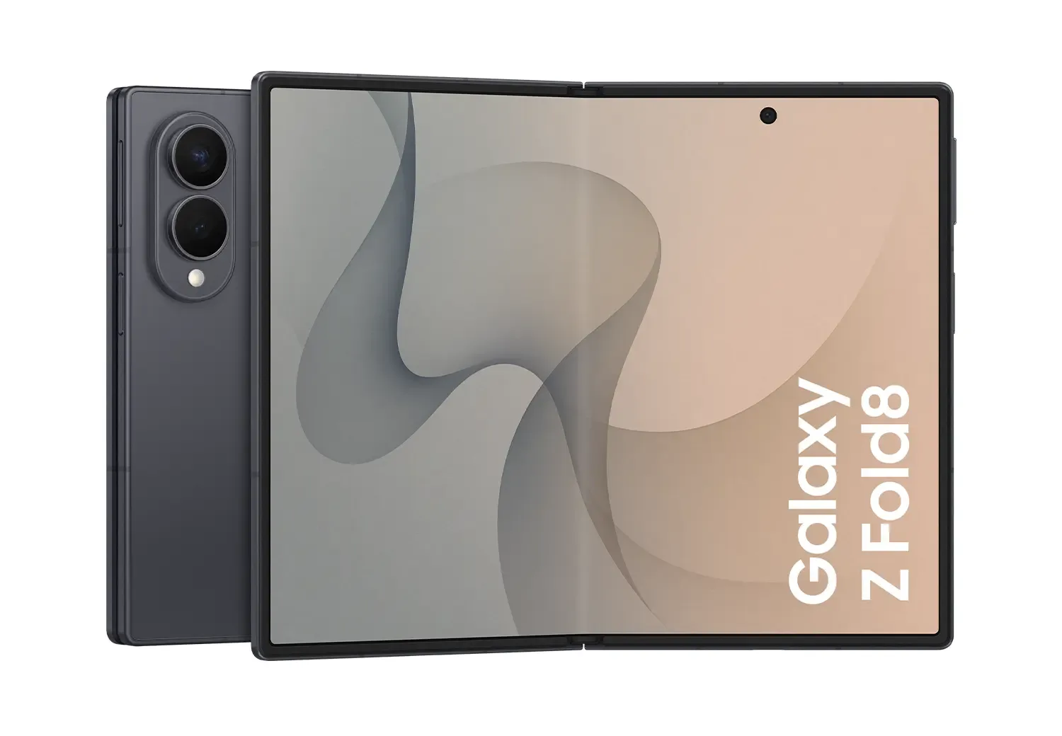Samsung Galaxy Z Fold8