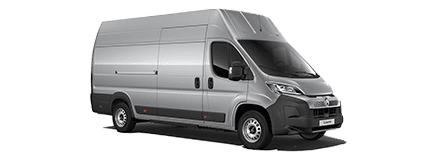 Citroen ë-Jumper 35 L4H3 Heavy Kastenwagen