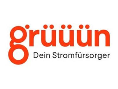 grüüün