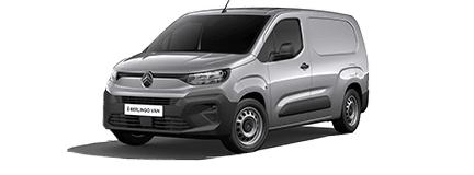 Citroen ë-Berlingo Kastenwagen XL
