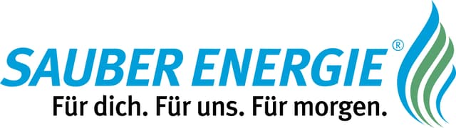 Sauber Energie