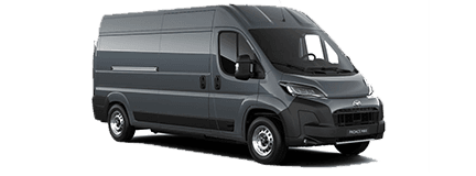 Toyota Proace Max Electric Kastenwagen L4H3 35 Heavy Select