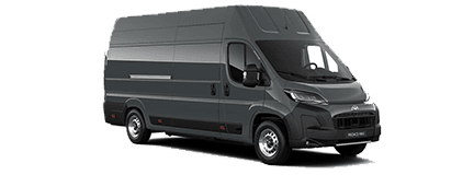 Toyota Proace Max Electric Kastenwagen L4H3 425 Heavy Select