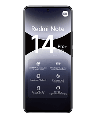 Xiaomi Redmi 14 Pro+ 5G